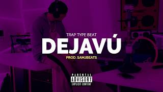 [FREE] "DEJAVÚ" Omar Courtz type Beat | Beat Type Ousi | Trap Type Beat 2026
