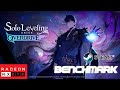 Solo Leveling ARISE OVERDRIVE | Benchmark | PC | Radeon RX 570