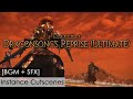 Dragonsongs reprise ultimate bgm  sfx instance cutscenes