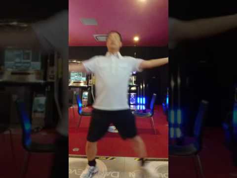 【ダンエボで運動】A Geisha's Dream   リレー動画用