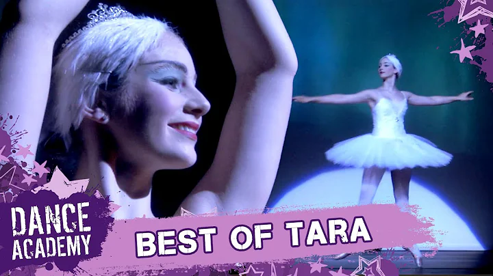 Best of Tara  l Dance Academy Special