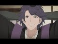 Kakuriyo no Yadomeshi Character Song - Hatori - ヤシホノハナ