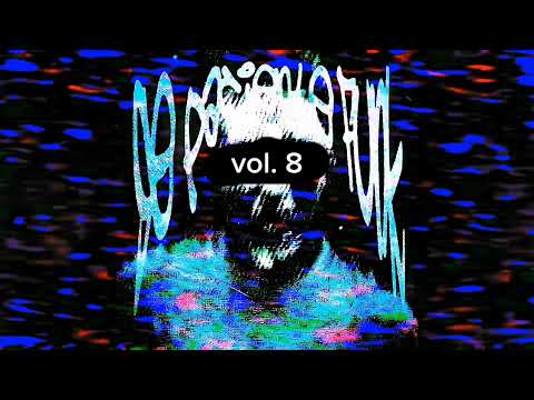 DJ F0X7 - Se Paciente Funk, Vol. 8