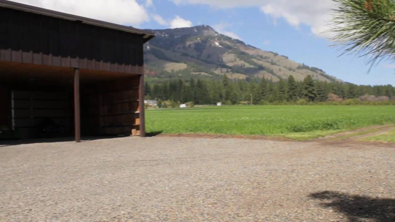 64635 Orchard Rd., La Grande, Oregon 97850 YouTube