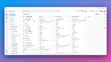 Search, sort and filter on Drag boards