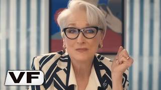 Le Diable s'habille en Prada 2 Bande Annonce Finale VF (2...