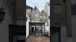 🏛️ DENKMAL-MFH IN DÜSSELDORFER ALTSTADT!#denkmalimmobilie  #steuernsparen #düsseldorf