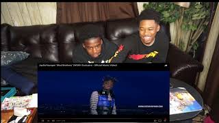 JayDaYoungan "Mud Brothers"  REACTION!!!