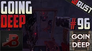 Going Deep #96 - Rust