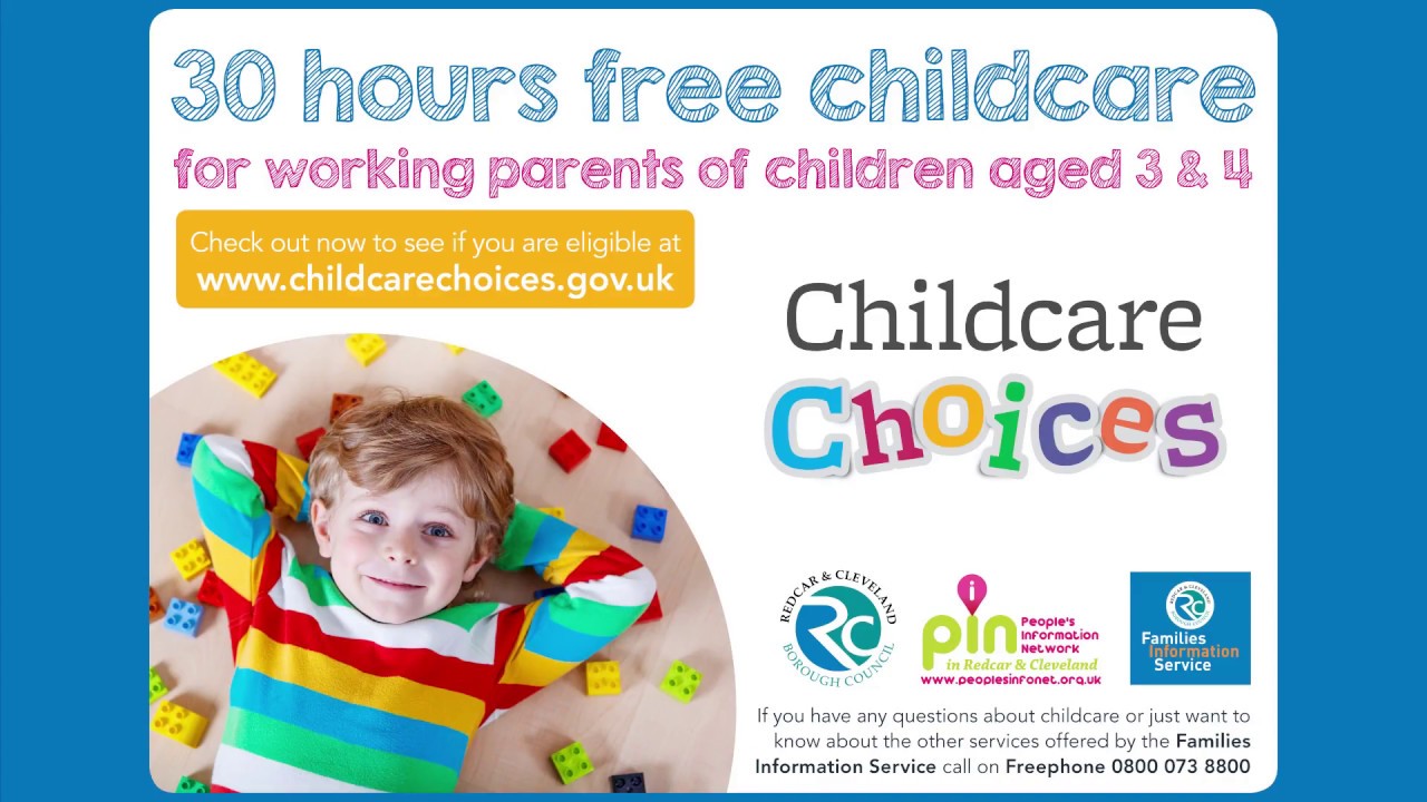 how-useful-has-the-30-hours-free-childcare-for-you-youtube