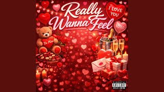 really wanna feel (feat. sectroh)