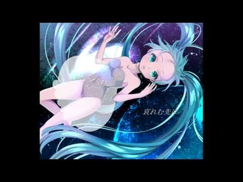 【初音ミク】Akashic Record【オリジナル】( Vocaloid Hatsune Miku )