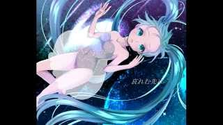 【初音ミク】Akashic Record【オリジナル】( Vocaloid Hatsune Miku )