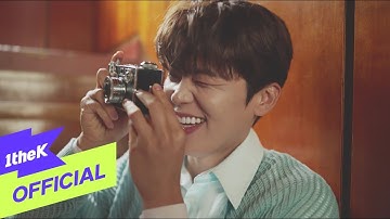 [MV] Park Ji Hyeon(박지현) _ I like it when you smile(그대가 웃으면 좋아)