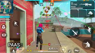 Ob51 Update Free Fire Max Panel Injector Hack Rank Working Auto Headshot Panel Injector