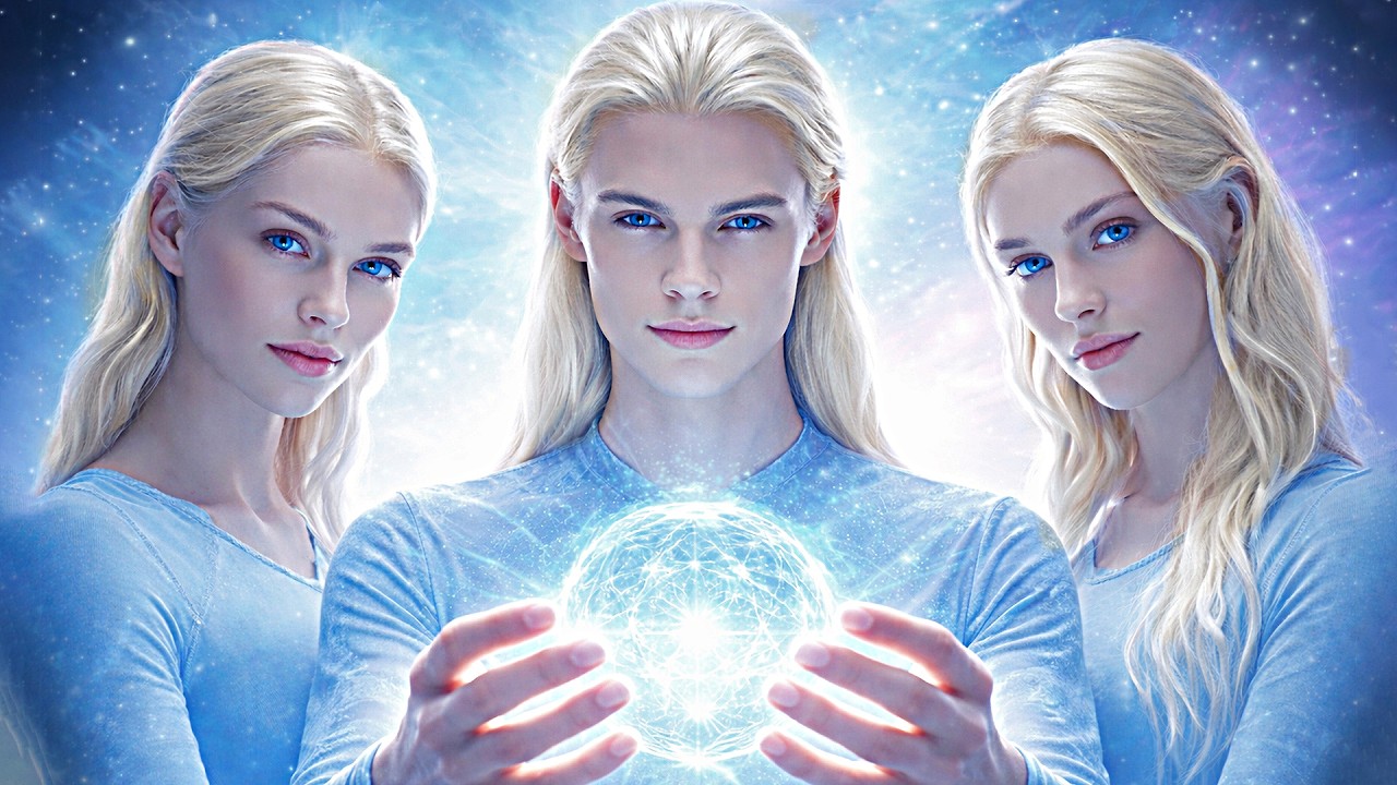 💫 ПЛЕЯДИАНЦЫ АКТИВИРУЮТ ТВОЮ КРИСТИЧЕСКУЮ ЭНЕРГИЮ | Перезапуск 5D СЕЙЧАС 🌌 Очень Мощно!