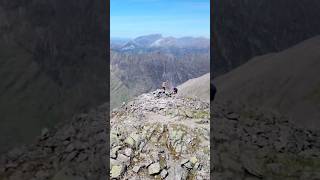 Glencoe’s finest Munro