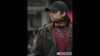 Bucky Barnes x Y/N \\ 'Would you fall in love with me again?' #buckybarnes #pov #marvel