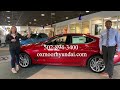 Walkaround on the new body style on the 2022 Genesis G70, For Sale at Oxmoor Hyundai