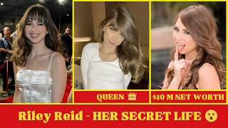 The Untold Story of Riley Reid – How Riley Reid Became One of the Most Famous Stars |Riley Reid 2026