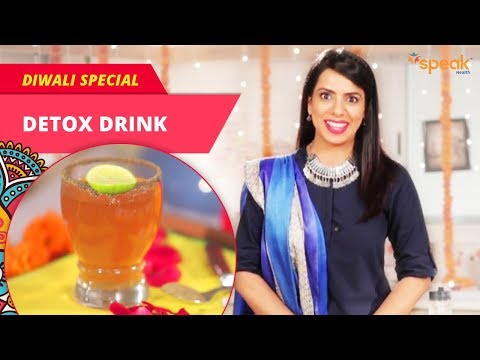 detox-drinks---healthy-recipes