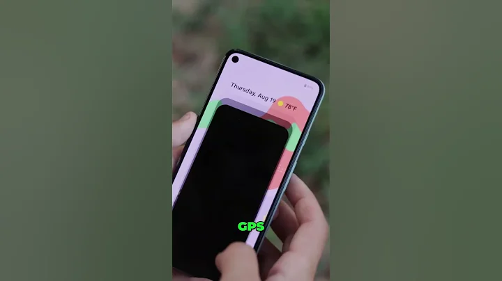Android Phone Hacks: Quick Settings Developer Tiles! #shorts