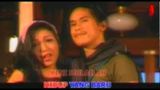 Nadi Baraka & Nada Soraya - Rujuk [ ]