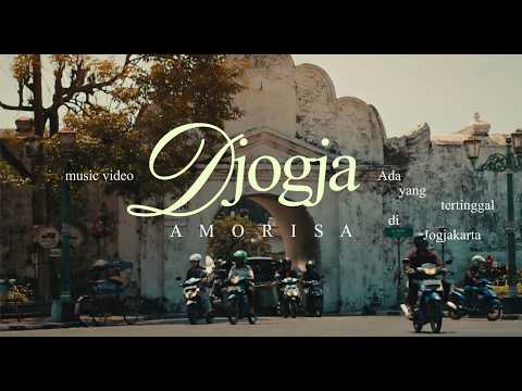 Video AMORISA (Jogja)
