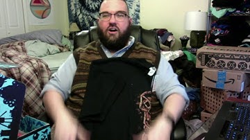 November 2016 Loot Crate vs Nerd Block unboxing