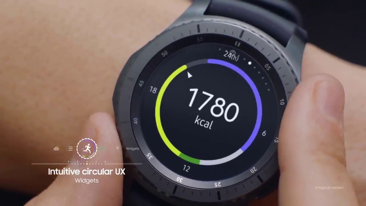 matrixblaze v3 smartwatch