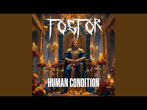 YouTube에서 Human Condition 보기 YouTube에서 Human Condition 보기