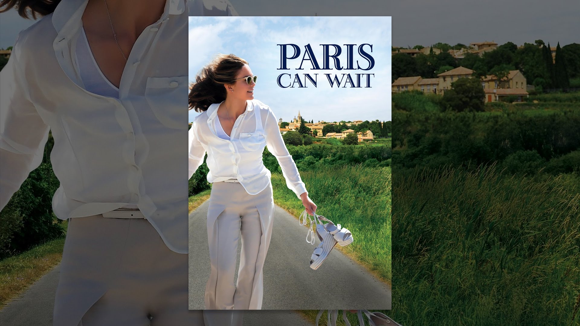 Paris Can Wait YouTube