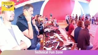 Interpipe Tech Fest 2016  (Created with @Magisto)