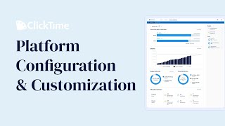 Platform Configuration & Customization