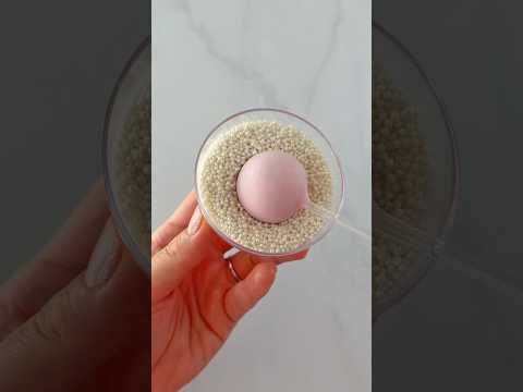 Mix Any Luster Dust From The Effect Line With Nonpareil Sprinkles For Easy Application 