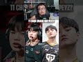 T1 chọn Smash hay Peyz? #shorts  #leagueoflegends #lu