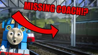 10 Mistakes In Thomas & Friends