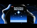 Étoiles & Neon (Stars & Neon) | Official Release | Urban Future Pop 2025 🎶