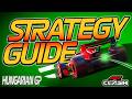 #1 Strategy Guide For Opening Round & Final Round | Hungarian Gp Event | F1 Clash