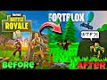 I Played The NEW Fortnite Chapter 5 And It Went…