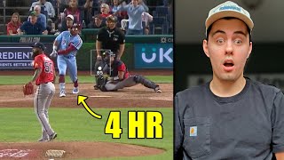 Do You Know EVERY Four-Home Run Game In MLB History? screenshot 4