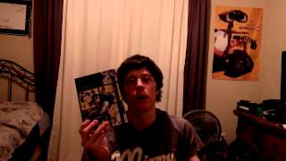 My DVD collection update 2015