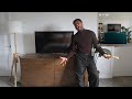 The easiest Faux Wood DIY i have ever done!🪵🧹