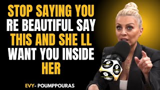 Depth Over Noise: The Power of Being Unforgettable | Evy Poumpouras Motivation