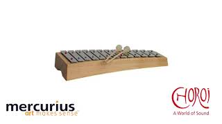 Diaronne 13 Tone Diatonic Glockenspiel from Choroi - 55162810 screenshot 5