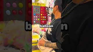 Soldier Shows Insane Skills