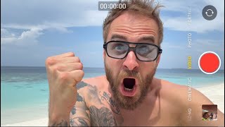 🔴 Пауэлл ОБРУШИЛ рынок?! Биткоин будет падать до 96.000$ и что делать с альтами?