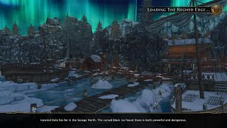 Neverwinter - Mysterioud Discoveries - Biting Cold