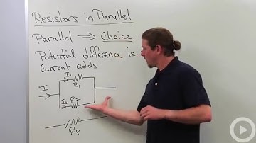 Resistors in Parallel(HD)