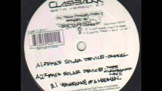 Clashback